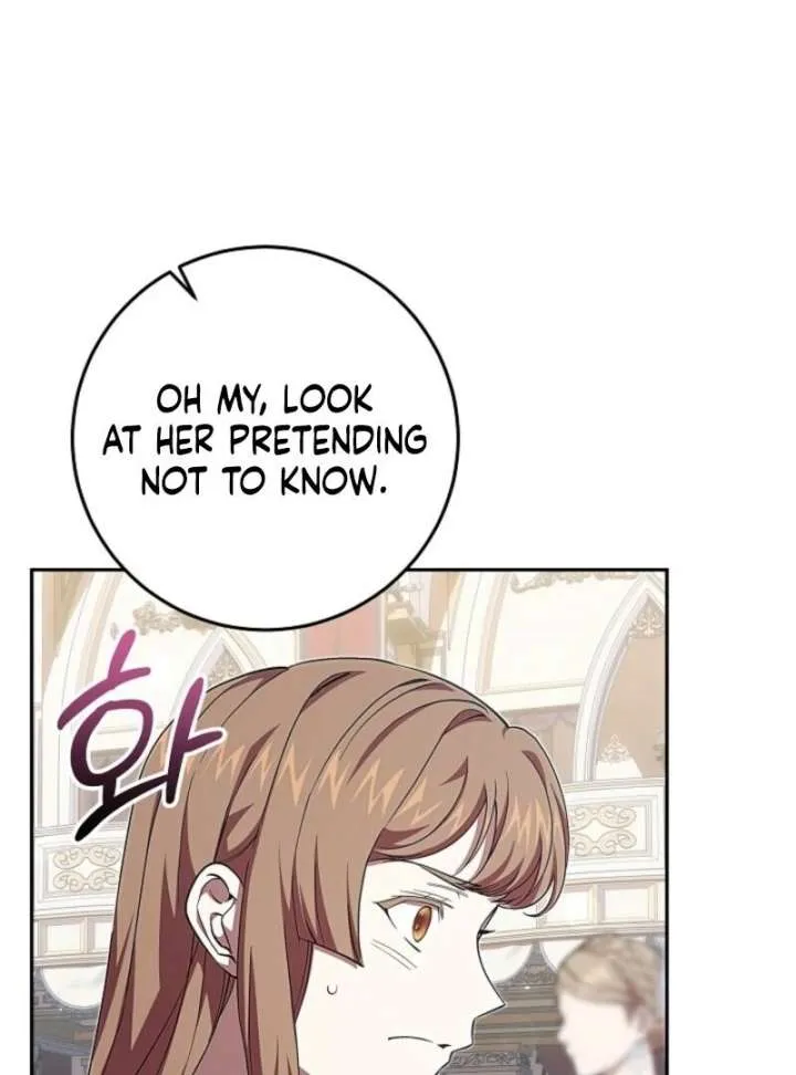 Come On Now, Even If I’m Not A Villain Chapter 44 Online - página 48