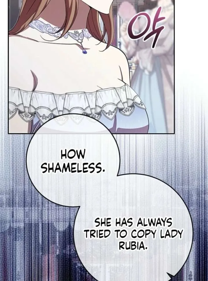 Come On Now, Even If I’m Not A Villain Chapter 44 Online - página 49