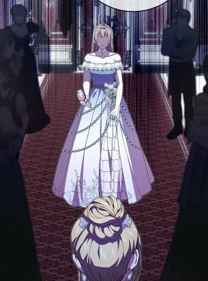 Come On Now, Even If I’m Not A Villain Chapter 44 Online - página 50