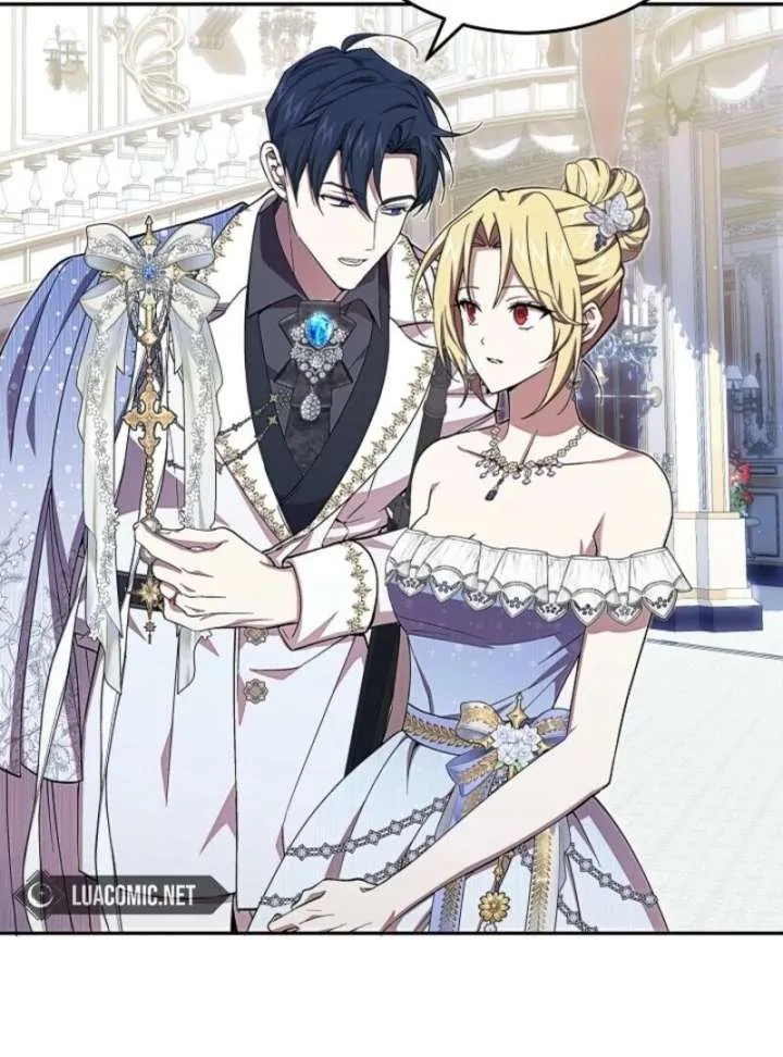 Come On Now, Even If I’m Not A Villain Chapter 44 Online - página 53