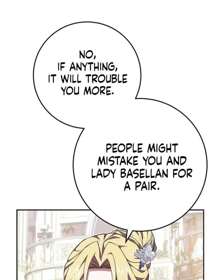 Come On Now, Even If I’m Not A Villain Chapter 44 Online - página 54