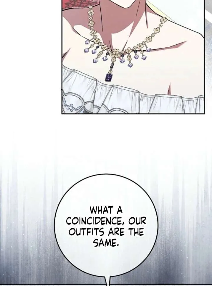 Come On Now, Even If I’m Not A Villain Chapter 44 Online - página 62
