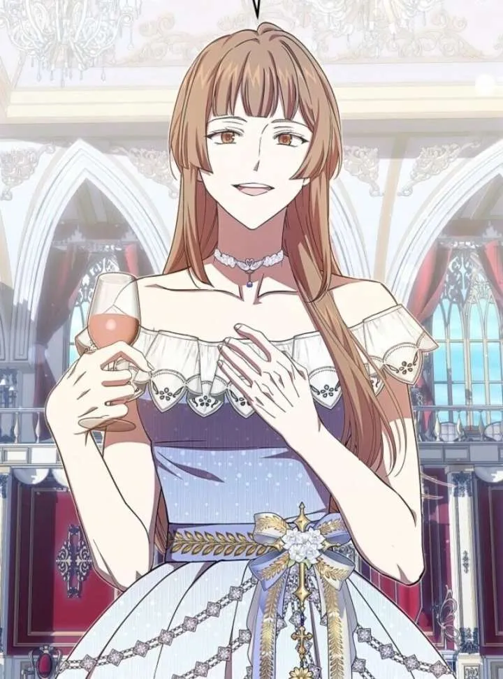 Come On Now, Even If I’m Not A Villain Chapter 44 Online - página 63