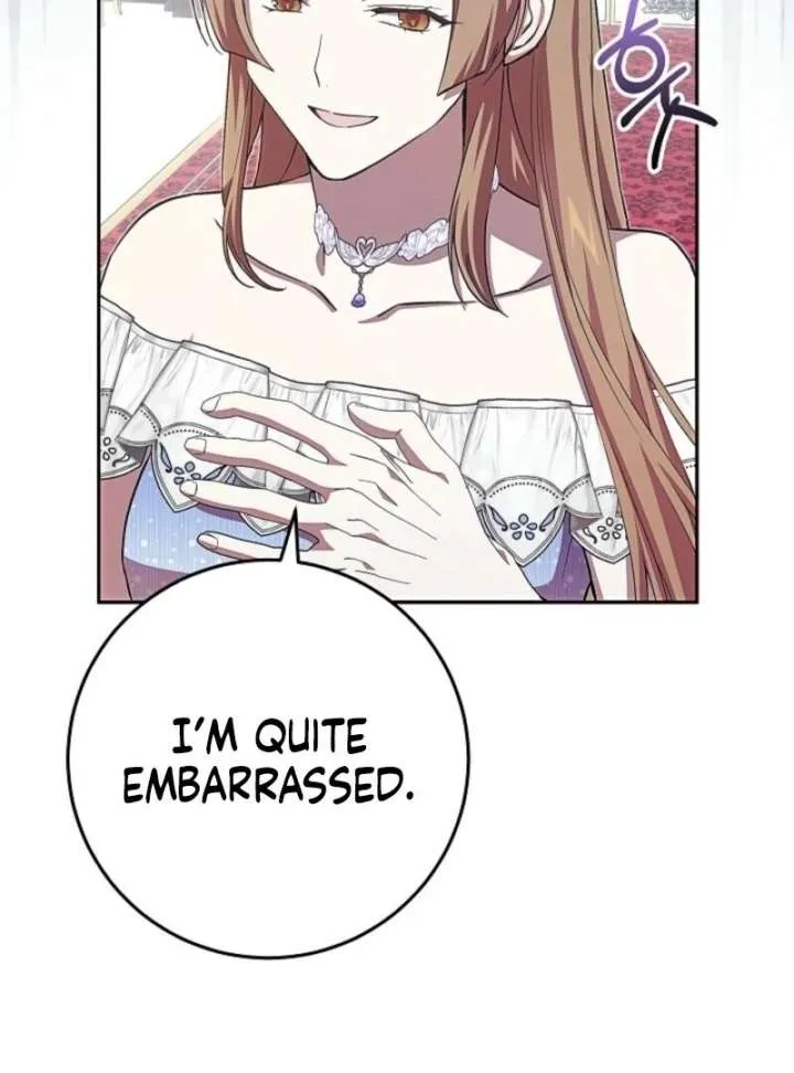 Come On Now, Even If I’m Not A Villain Chapter 44 Online - página 65