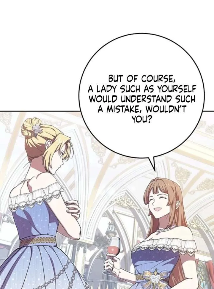 Come On Now, Even If I’m Not A Villain Chapter 44 Online - página 66