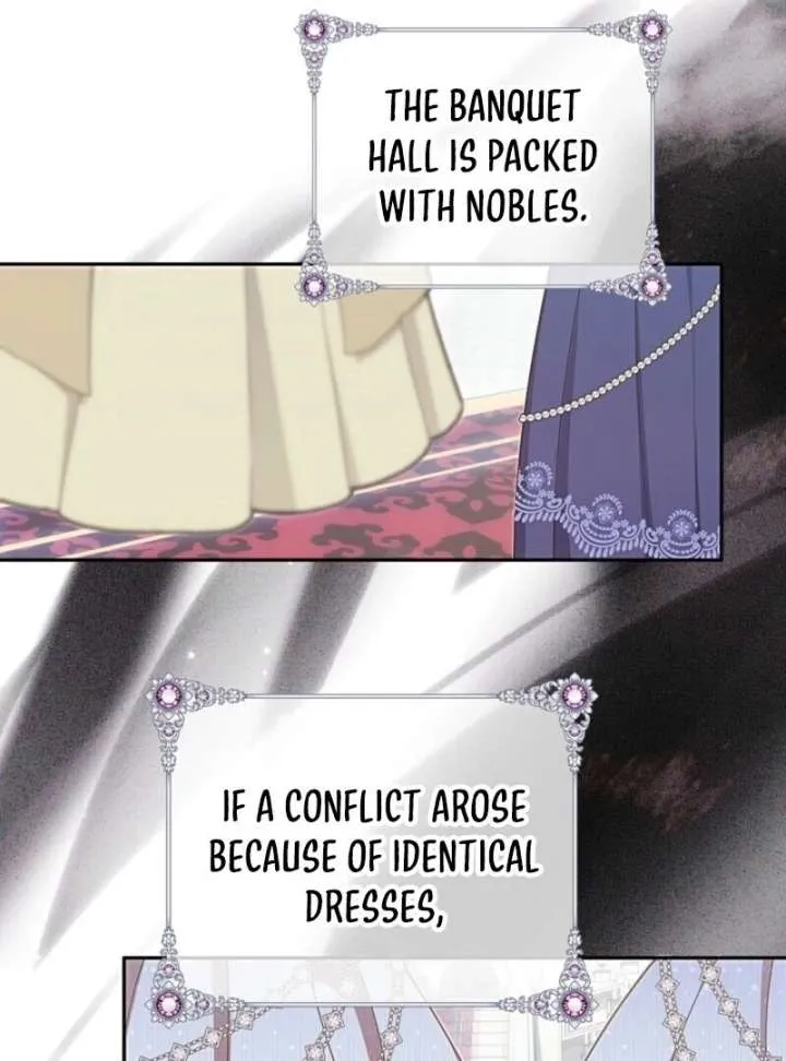 Come On Now, Even If I’m Not A Villain Chapter 44 Online - página 70