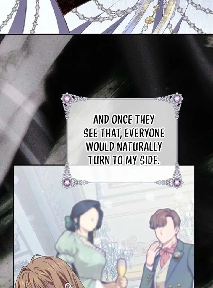Come On Now, Even If I’m Not A Villain Chapter 44 Online - página 73