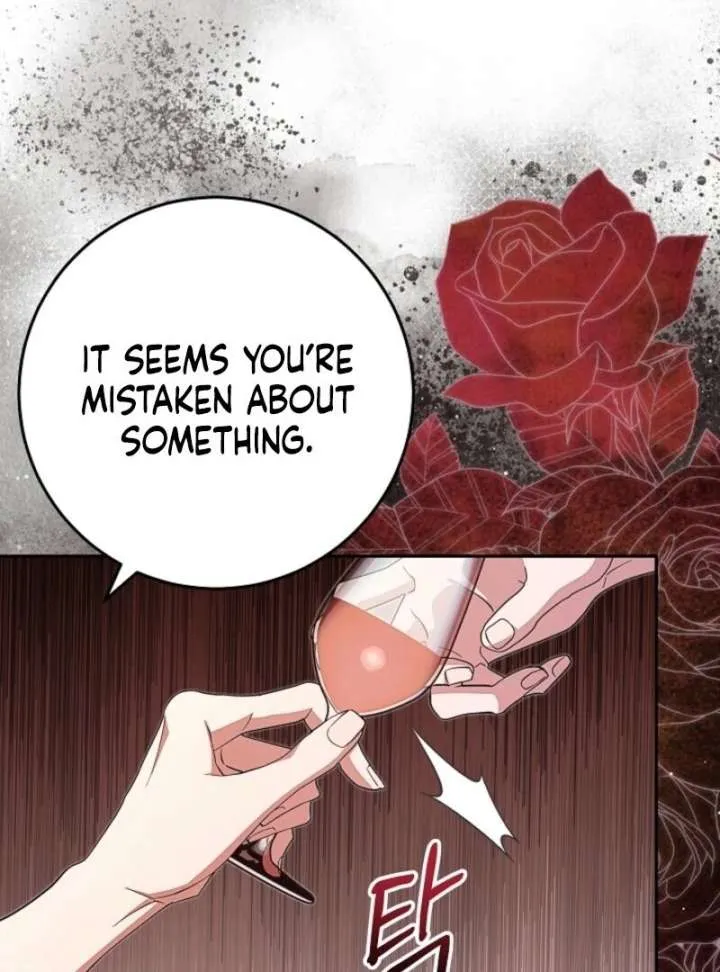 Come On Now, Even If I’m Not A Villain Chapter 44 Online - página 80