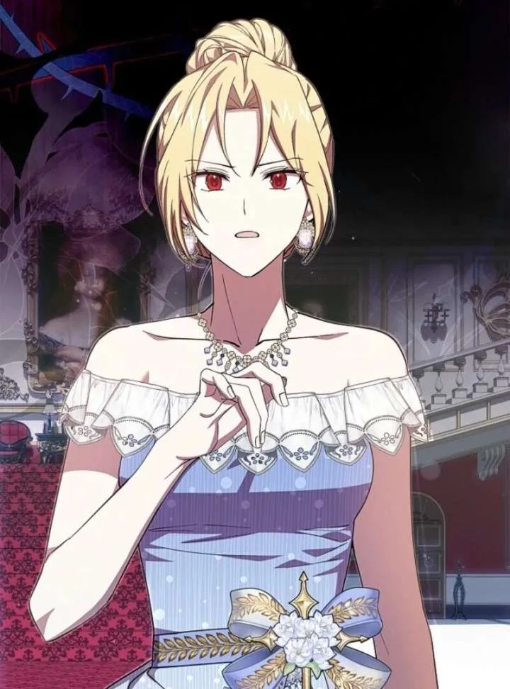 Come On Now, Even If I’m Not A Villain Chapter 44 Online - página 87