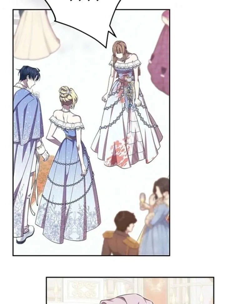 Come On Now, Even If I’m Not A Villain Chapter 44 Online - página 89