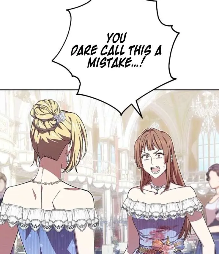Come On Now, Even If I’m Not A Villain Chapter 44 Online - página 91