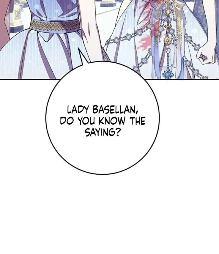 Come On Now, Even If I’m Not A Villain Chapter 44 Online - página 92