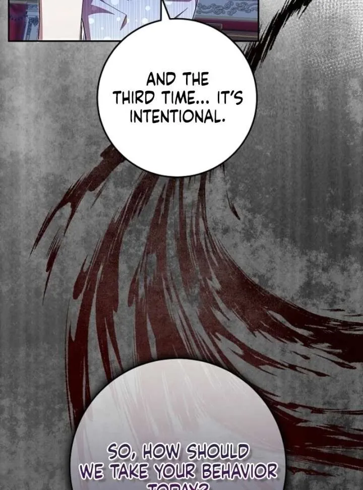 Come On Now, Even If I’m Not A Villain Chapter 44 Online - página 94