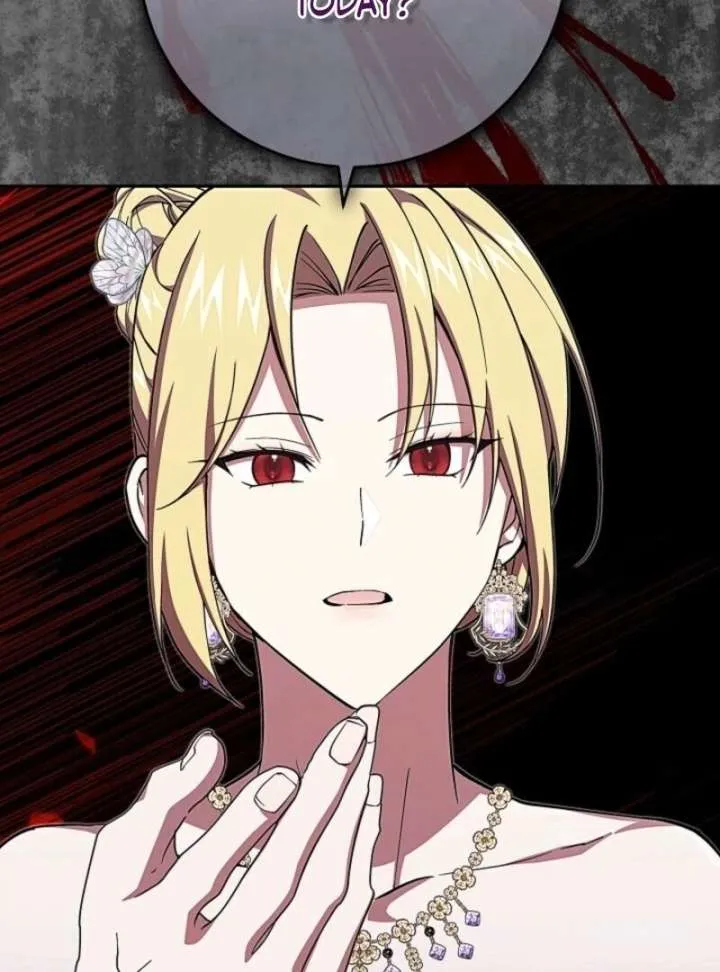 Come On Now, Even If I’m Not A Villain Chapter 44 Online - página 95