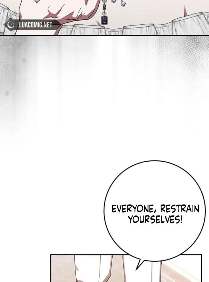 Come On Now, Even If I’m Not A Villain Chapter 44 Online - página 96