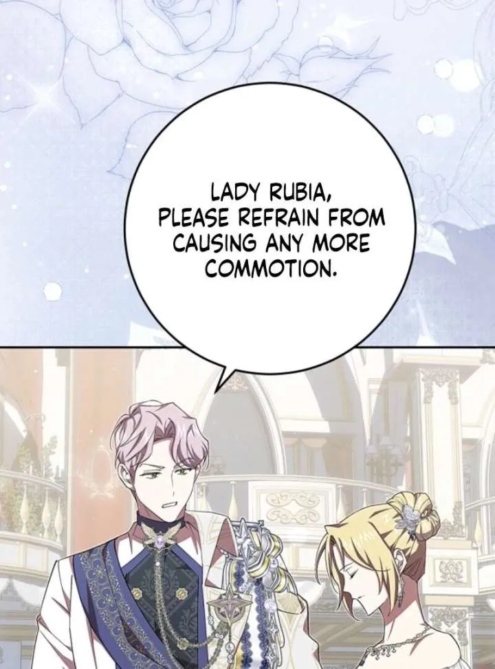 Come On Now, Even If I’m Not A Villain Chapter 44 Online - página 98