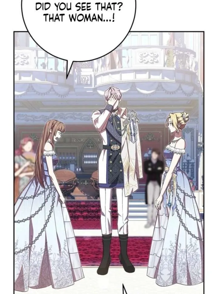Come On Now, Even If I’m Not A Villain Chapter 44 Online - página 100