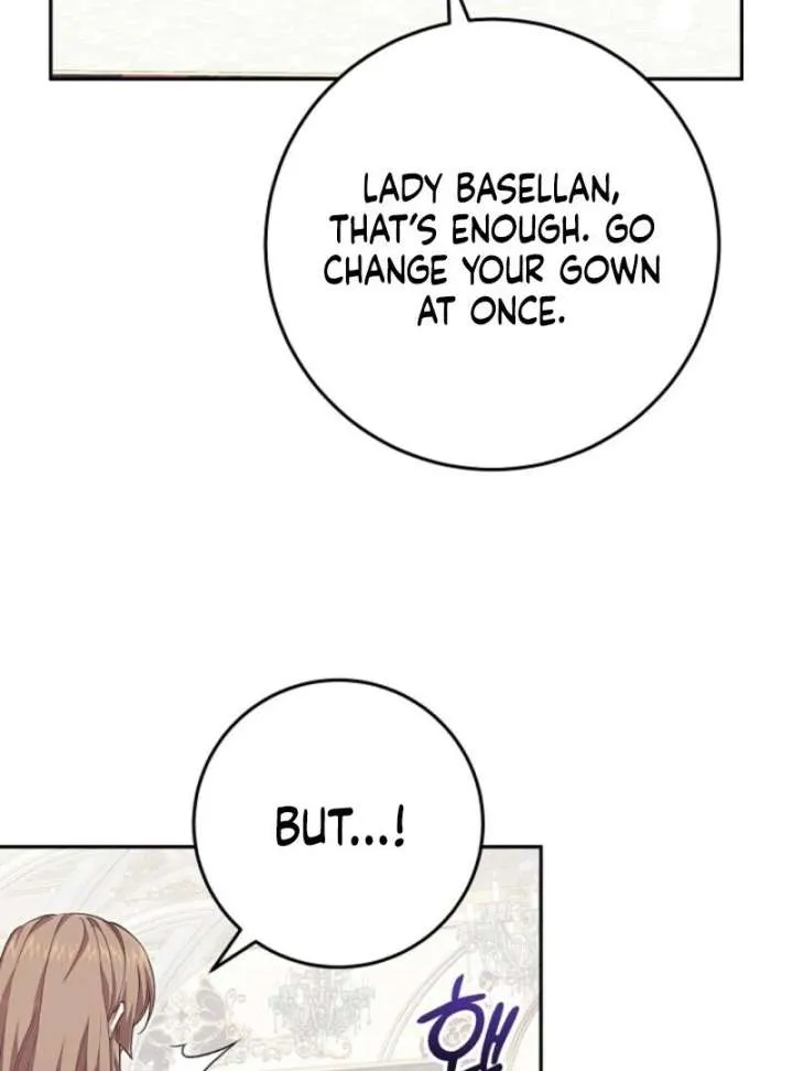 Come On Now, Even If I’m Not A Villain Chapter 44 Online - página 101