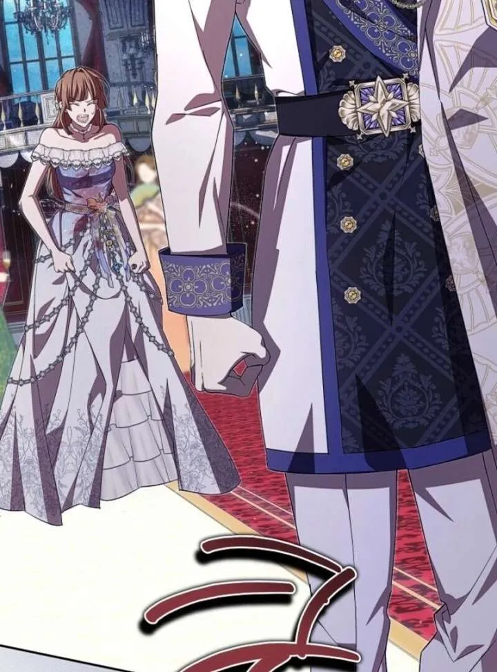 Come On Now, Even If I’m Not A Villain Chapter 44 Online - página 108