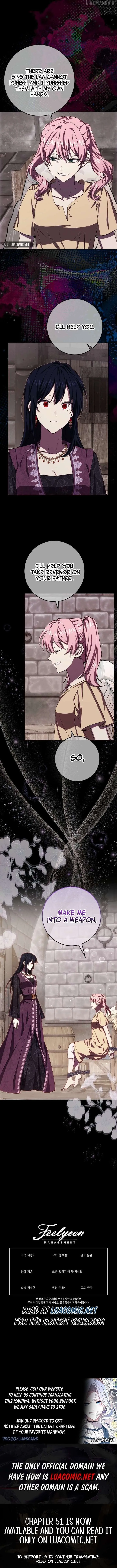 Come On Now, Even If I’m Not A Villain Chapter 48 Online - página 9