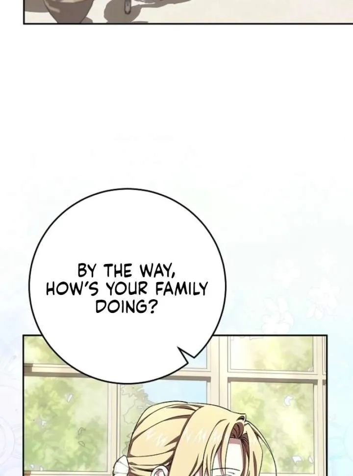 Come On Now, Even If I’m Not A Villain Chapter 50 Online - página 4