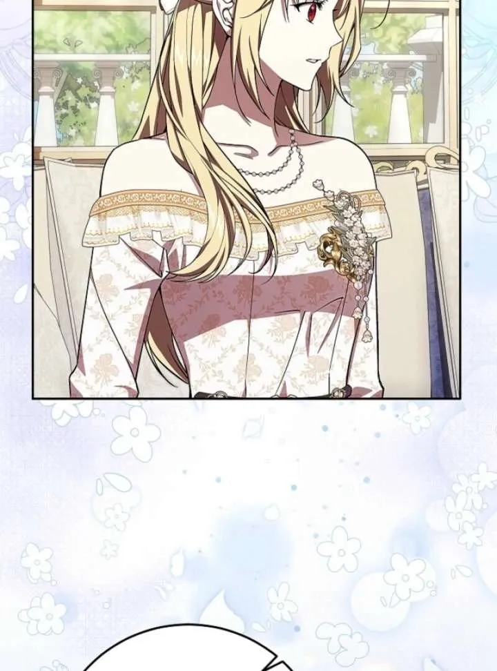Come On Now, Even If I’m Not A Villain Chapter 50 Online - página 5