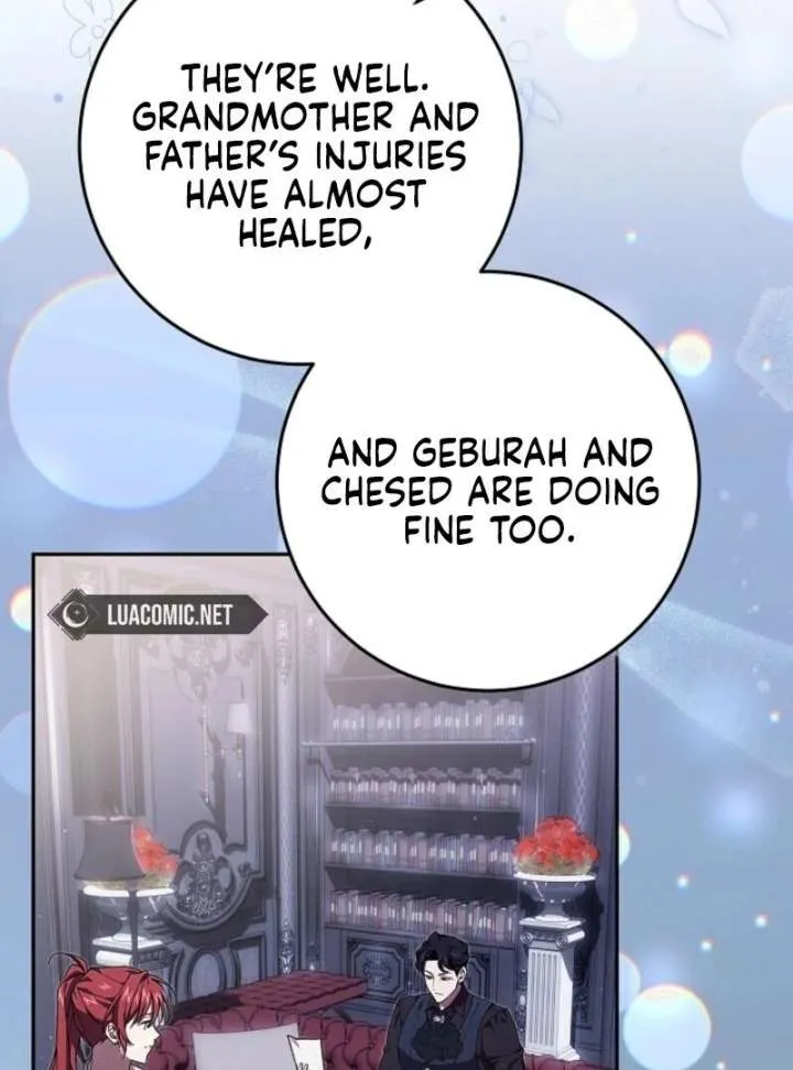 Come On Now, Even If I’m Not A Villain Chapter 50 Online - página 6