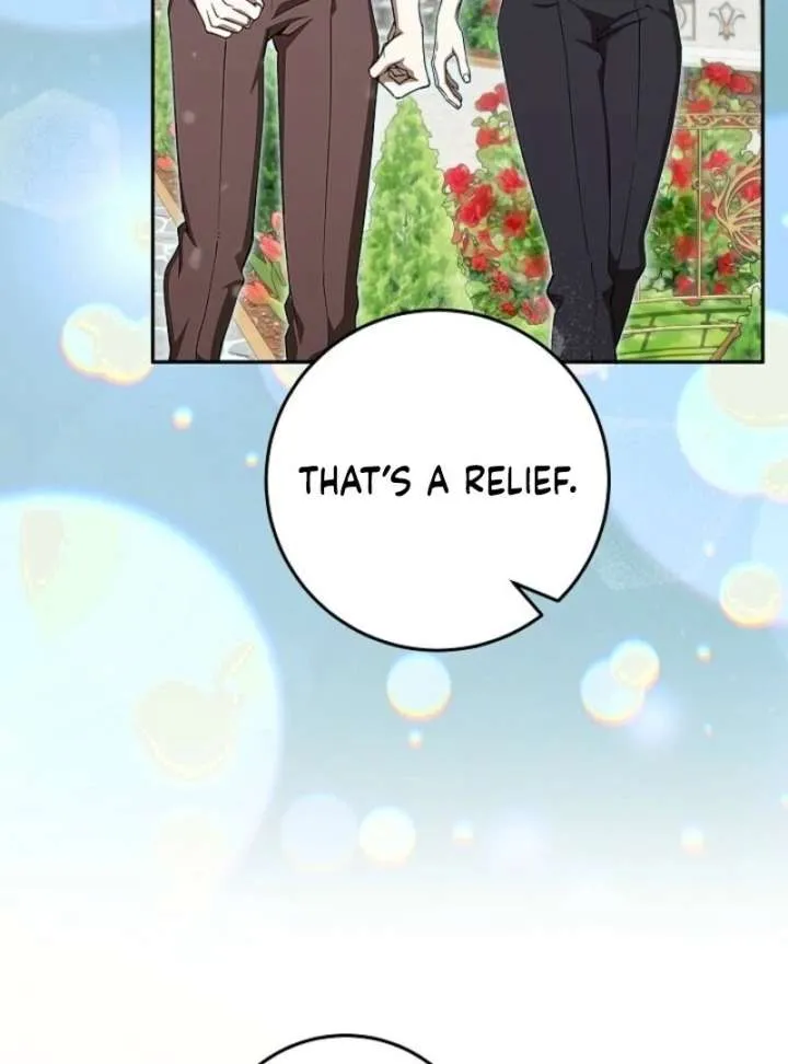 Come On Now, Even If I’m Not A Villain Chapter 50 Online - página 8