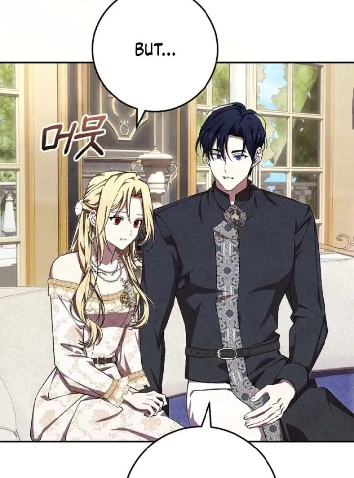 Come On Now, Even If I’m Not A Villain Chapter 50 Online - página 9