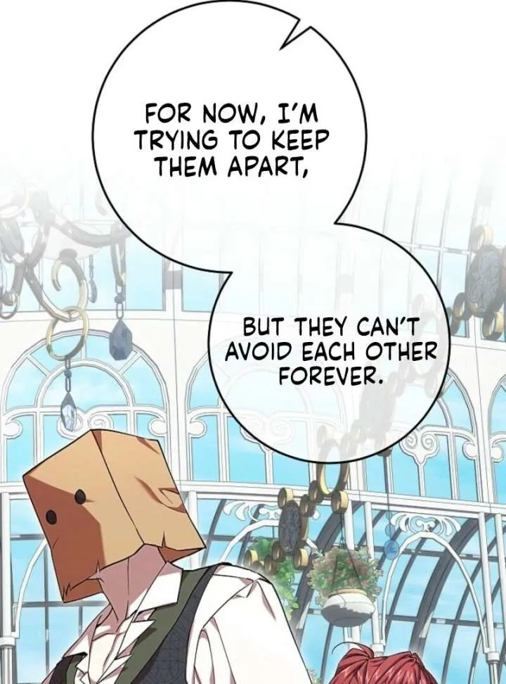 Come On Now, Even If I’m Not A Villain Chapter 50 Online - página 12