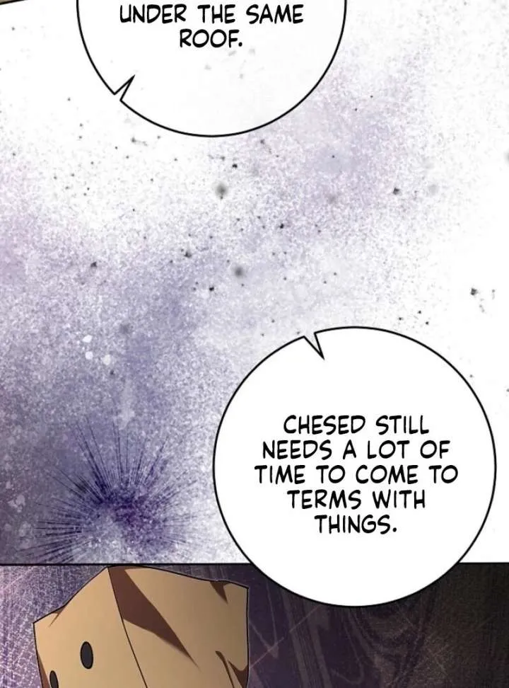 Come On Now, Even If I’m Not A Villain Chapter 50 Online - página 14
