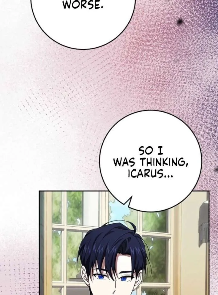 Come On Now, Even If I’m Not A Villain Chapter 50 Online - página 18