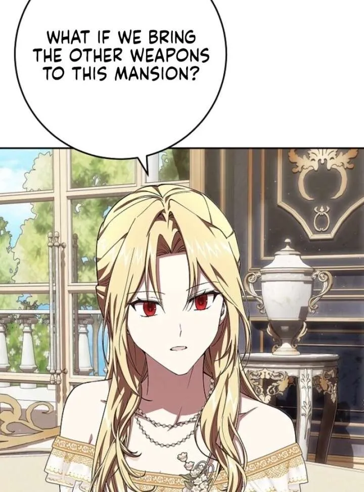 Come On Now, Even If I’m Not A Villain Chapter 50 Online - página 20