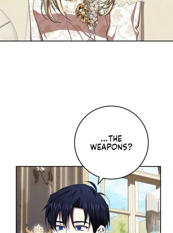 Come On Now, Even If I’m Not A Villain Chapter 50 Online - página 21