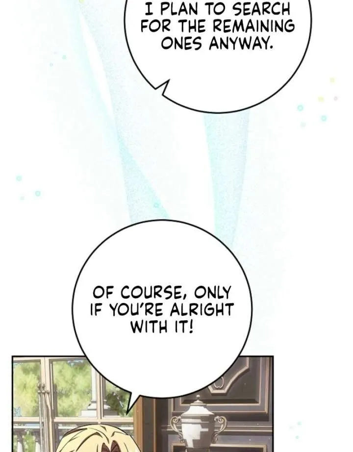 Come On Now, Even If I’m Not A Villain Chapter 50 Online - página 23
