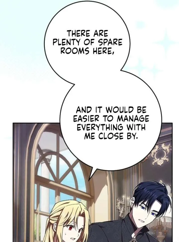 Come On Now, Even If I’m Not A Villain Chapter 50 Online - página 25