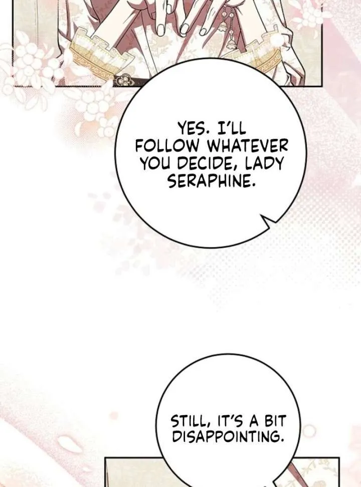 Come On Now, Even If I’m Not A Villain Chapter 50 Online - página 28