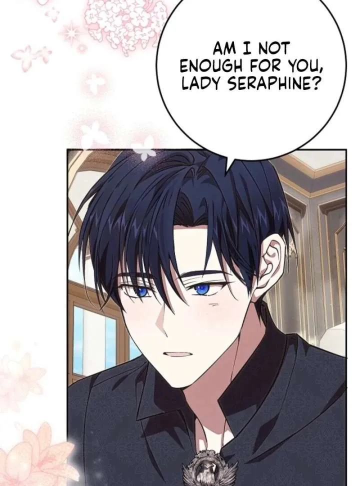 Come On Now, Even If I’m Not A Villain Chapter 50 Online - página 32