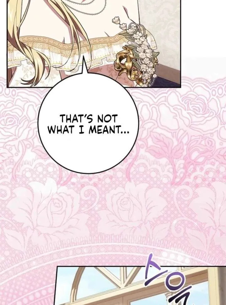 Come On Now, Even If I’m Not A Villain Chapter 50 Online - página 34