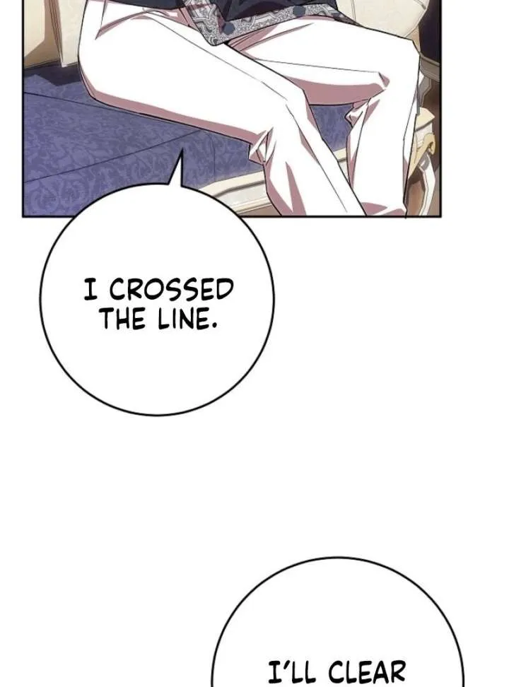 Come On Now, Even If I’m Not A Villain Chapter 50 Online - página 40
