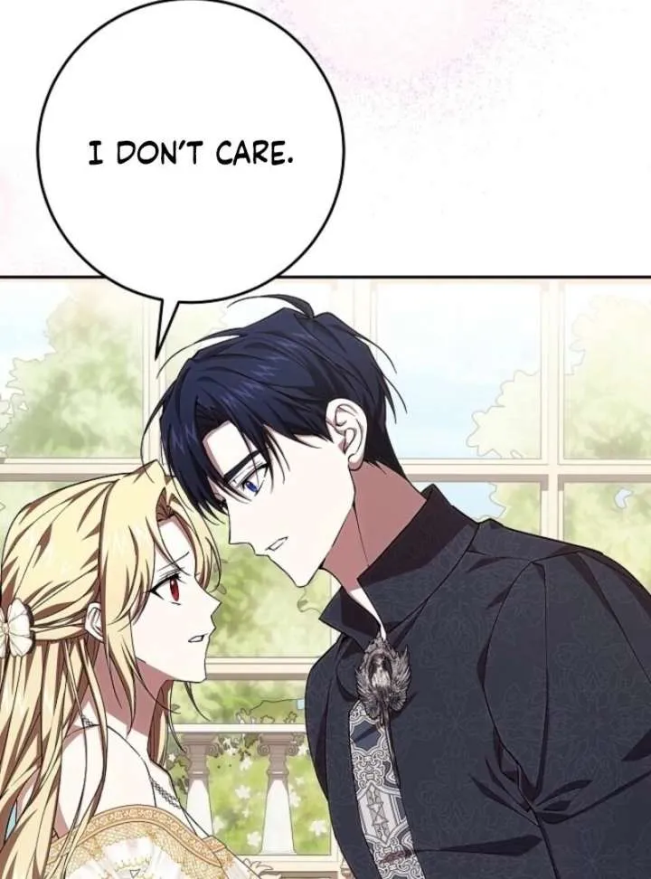 Come On Now, Even If I’m Not A Villain Chapter 50 Online - página 48