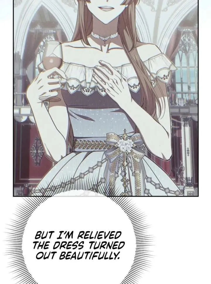 Come On Now, Even If I’m Not A Villain Chapter 50 Online - página 59