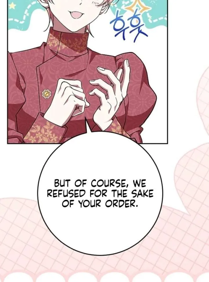 Come On Now, Even If I’m Not A Villain Chapter 50 Online - página 61