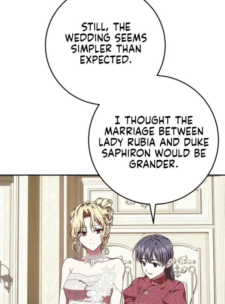 Come On Now, Even If I’m Not A Villain Chapter 50 Online - página 64