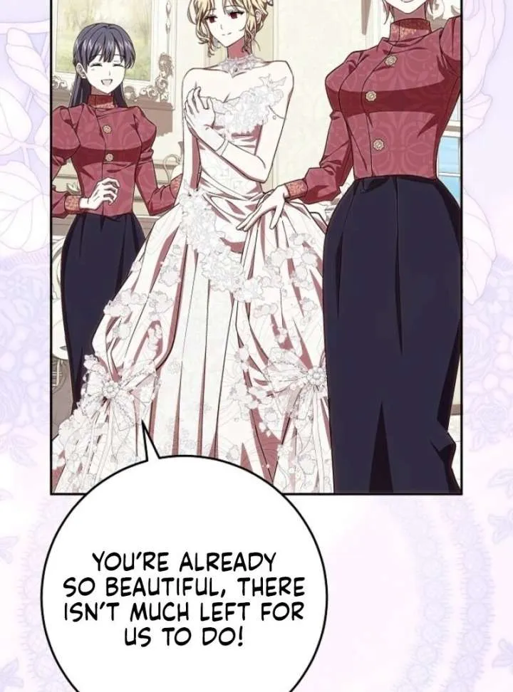 Come On Now, Even If I’m Not A Villain Chapter 50 Online - página 70