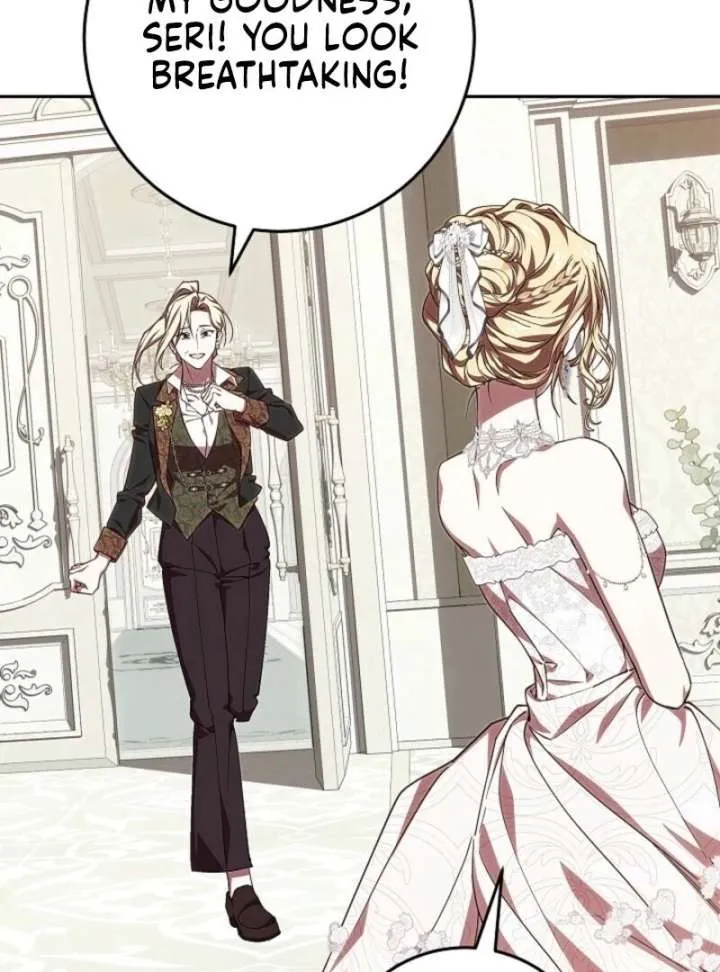 Come On Now, Even If I’m Not A Villain Chapter 50 Online - página 72