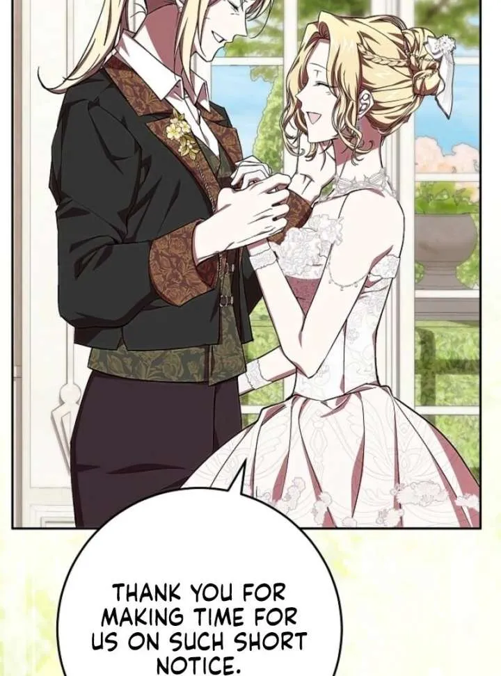 Come On Now, Even If I’m Not A Villain Chapter 50 Online - página 74