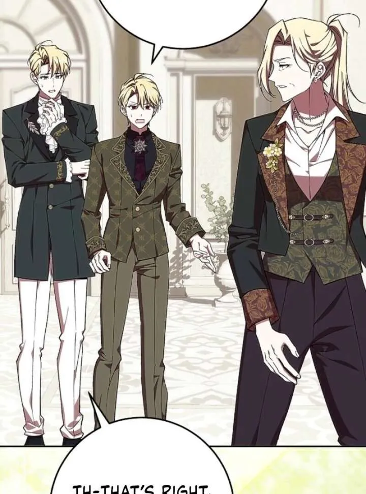 Come On Now, Even If I’m Not A Villain Chapter 50 Online - página 76