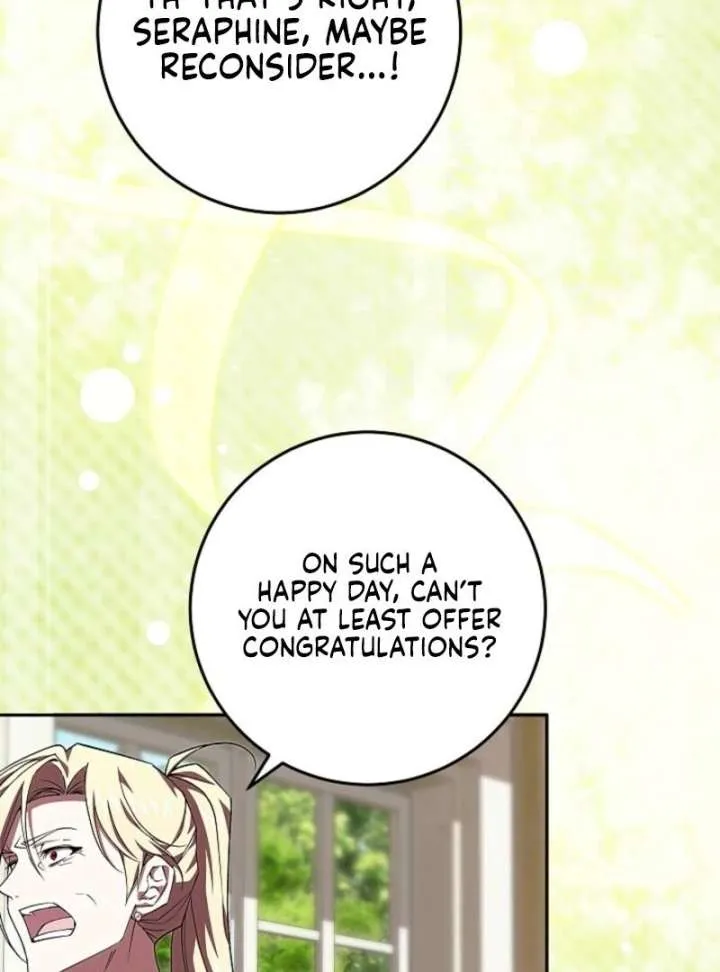 Come On Now, Even If I’m Not A Villain Chapter 50 Online - página 77