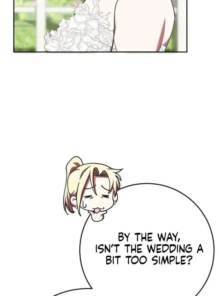 Come On Now, Even If I’m Not A Villain Chapter 50 Online - página 86